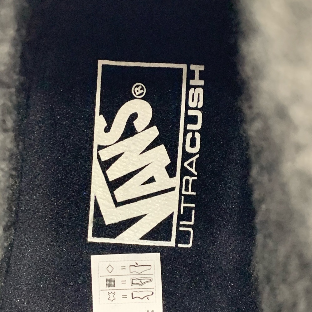 Sk8-Hi 46 Mte Dx - Picture 7 of 13
